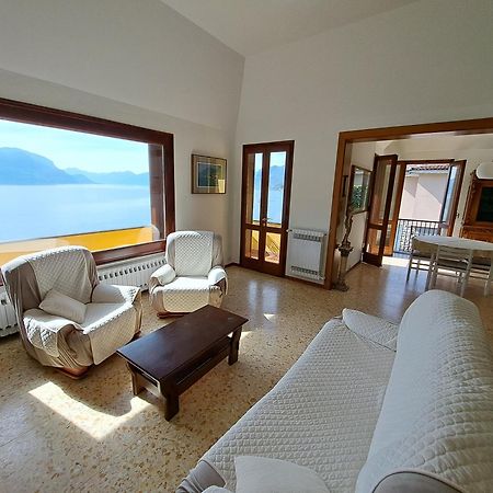 Villa Del Pescatore San Siro  Exterior photo