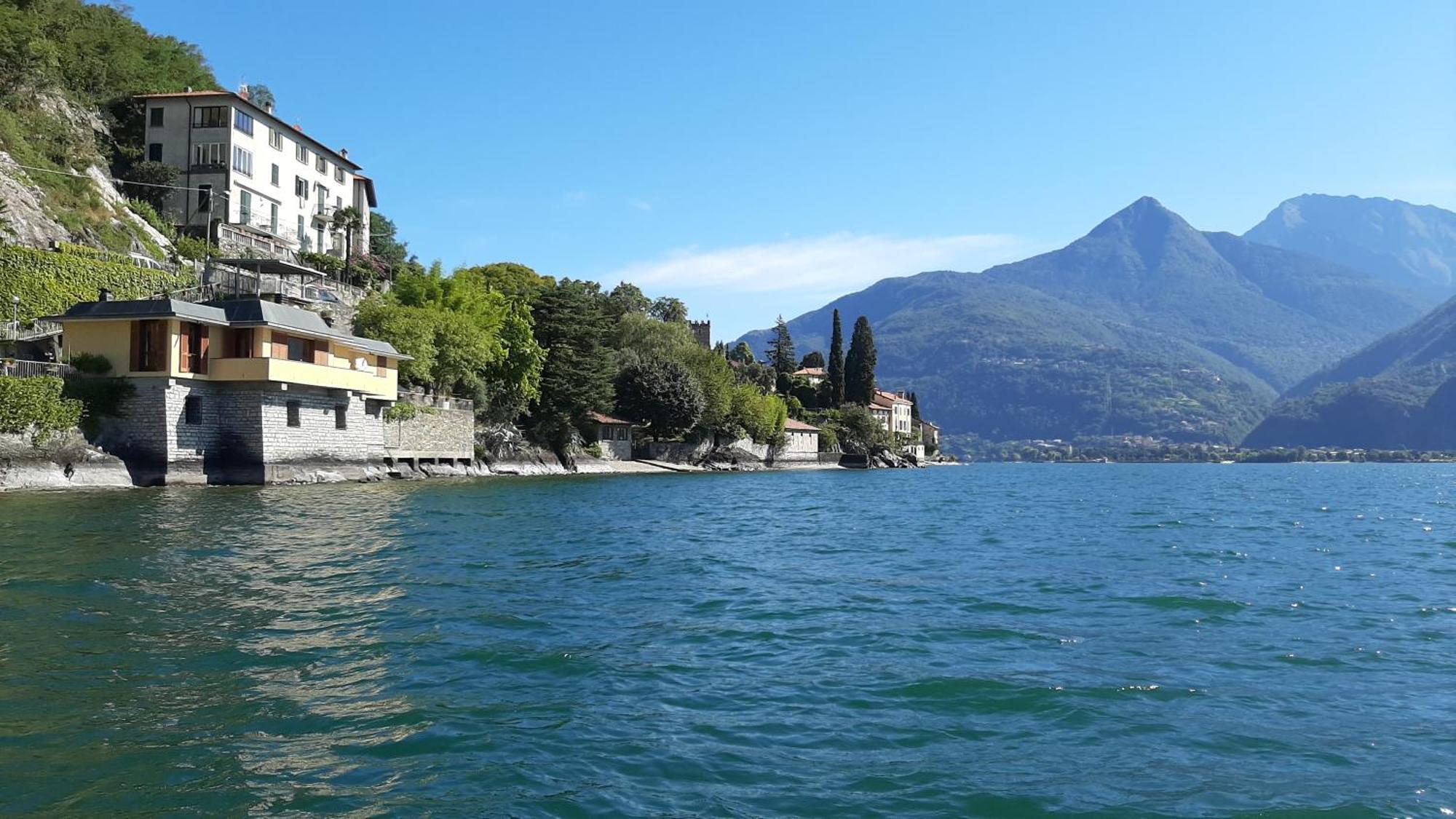 Villa Del Pescatore San Siro  Exterior photo
