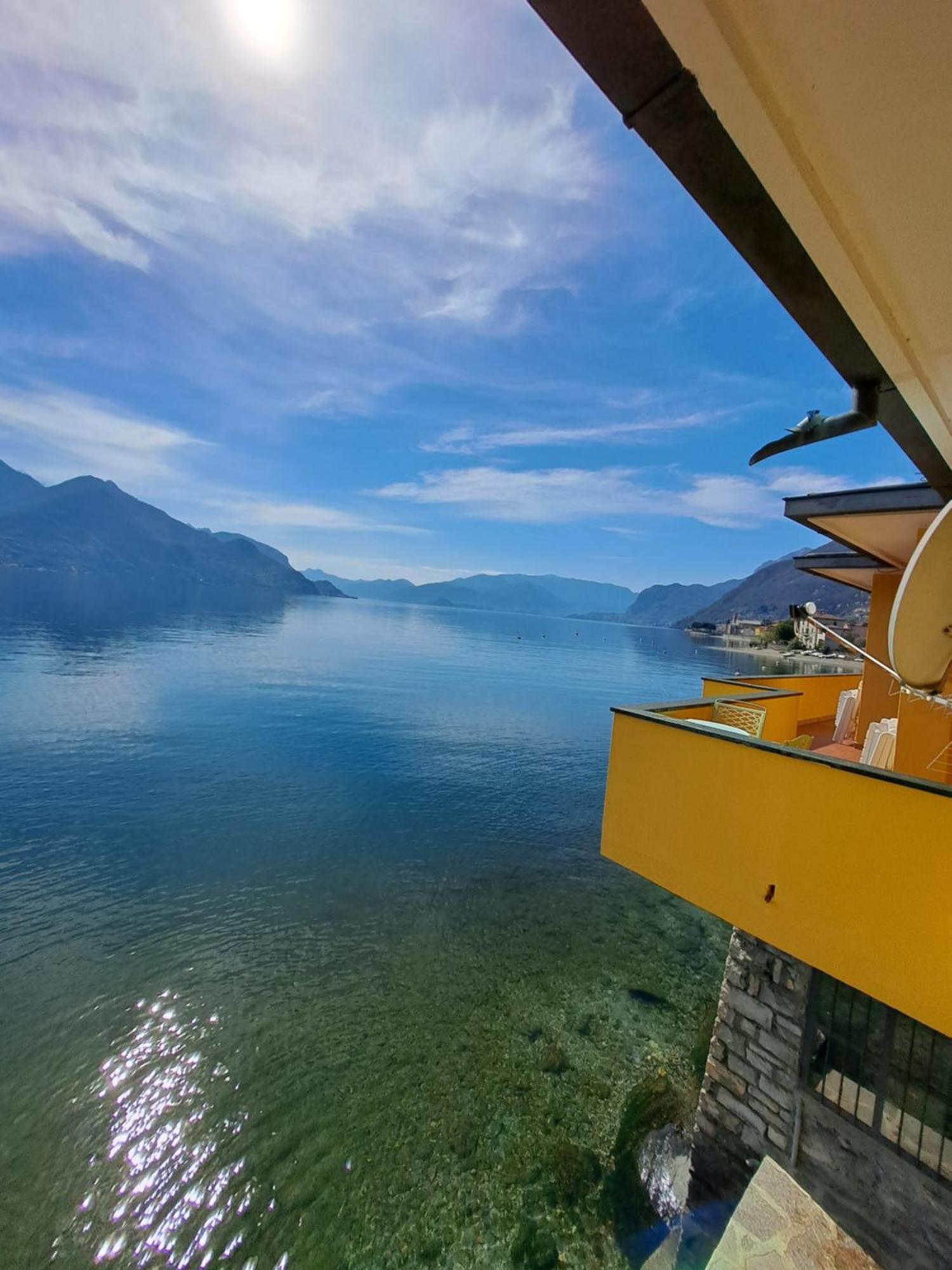 Villa Del Pescatore San Siro  Exterior photo