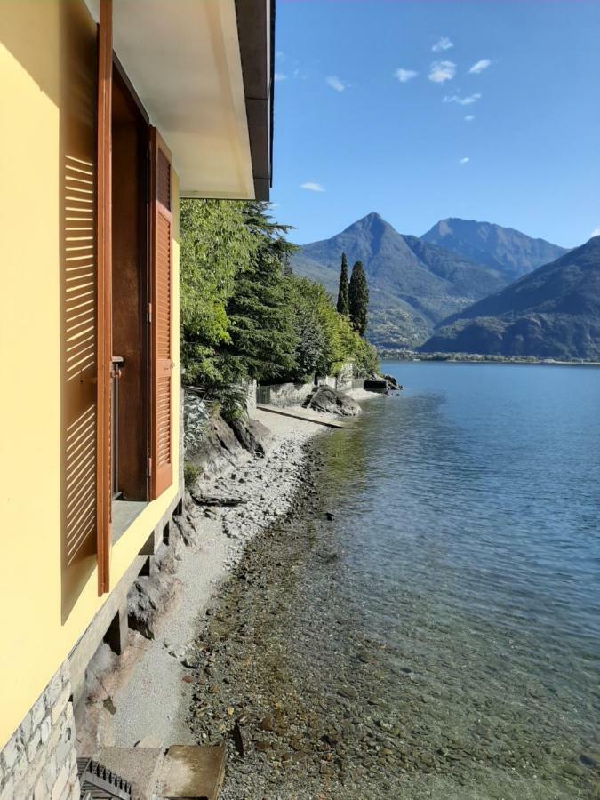 Villa Del Pescatore San Siro  Exterior photo
