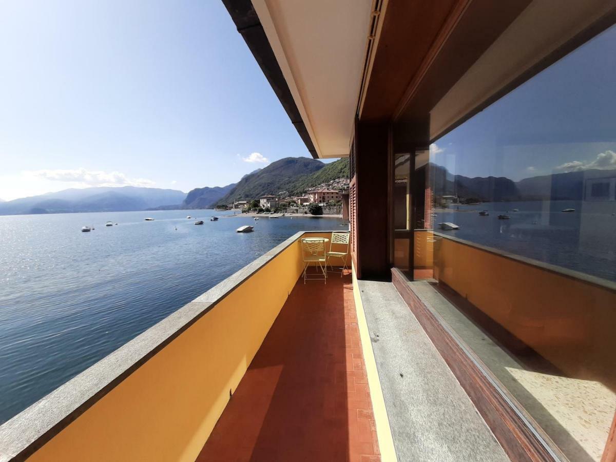 Villa Del Pescatore San Siro  Exterior photo