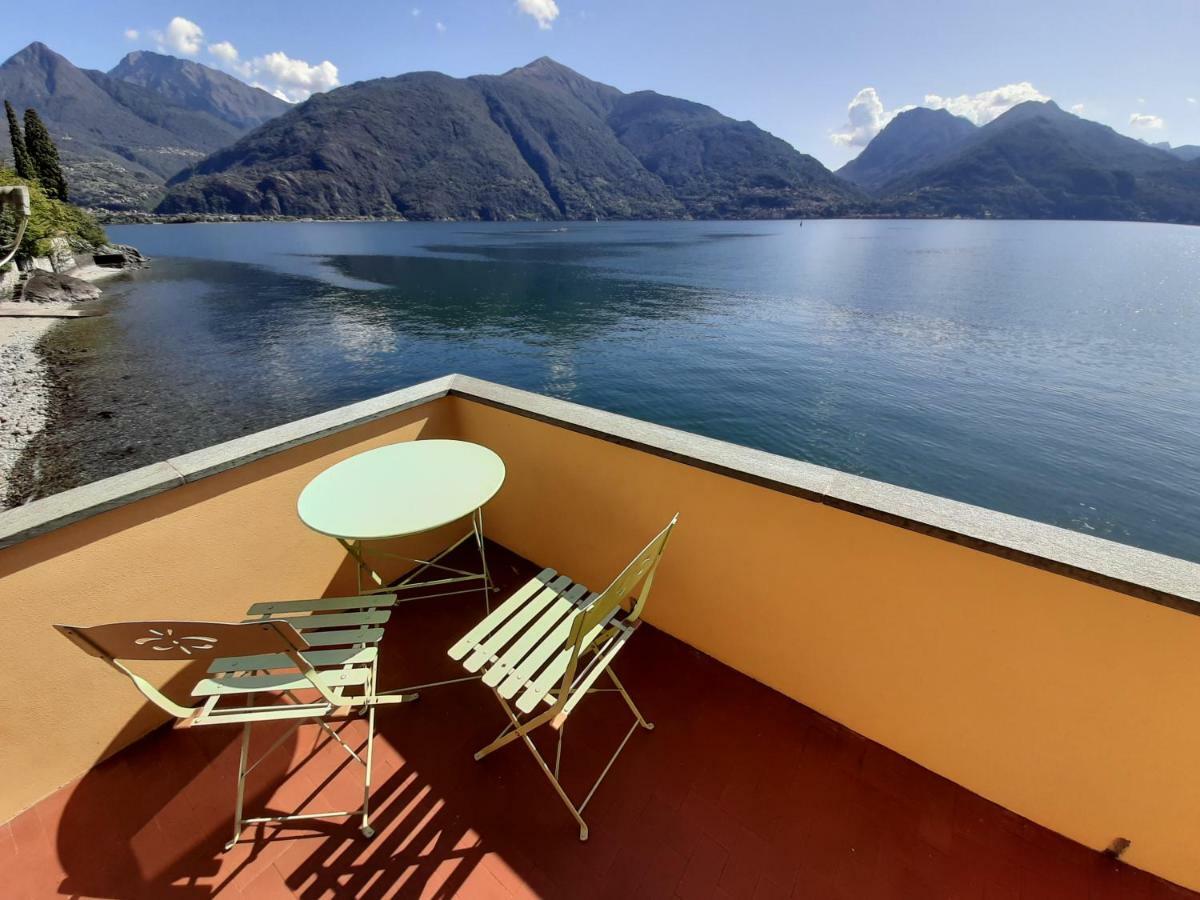 Villa Del Pescatore San Siro  Exterior photo