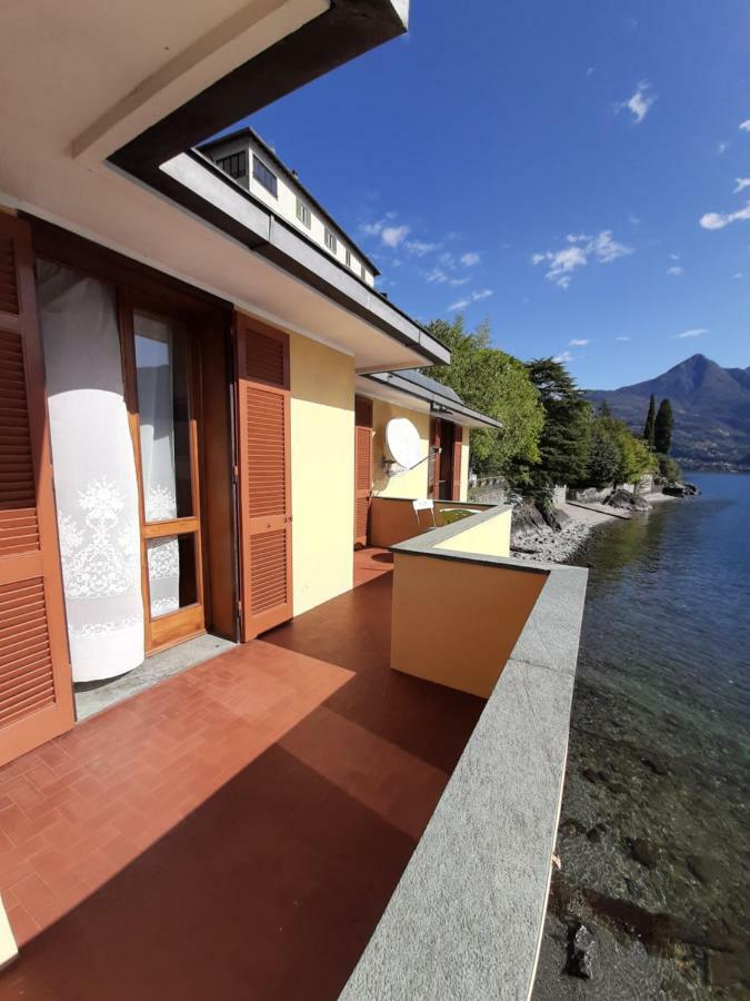 Villa Del Pescatore San Siro  Exterior photo
