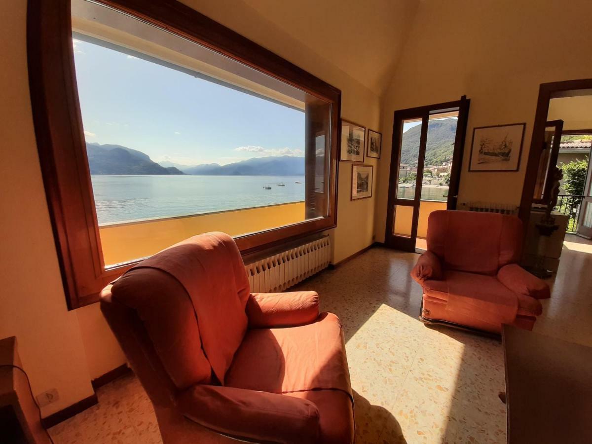 Villa Del Pescatore San Siro  Exterior photo