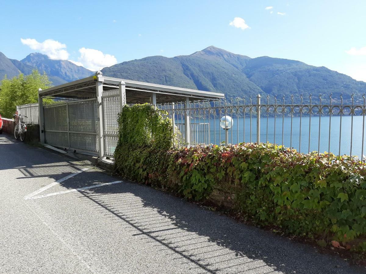 Villa Del Pescatore San Siro  Exterior photo
